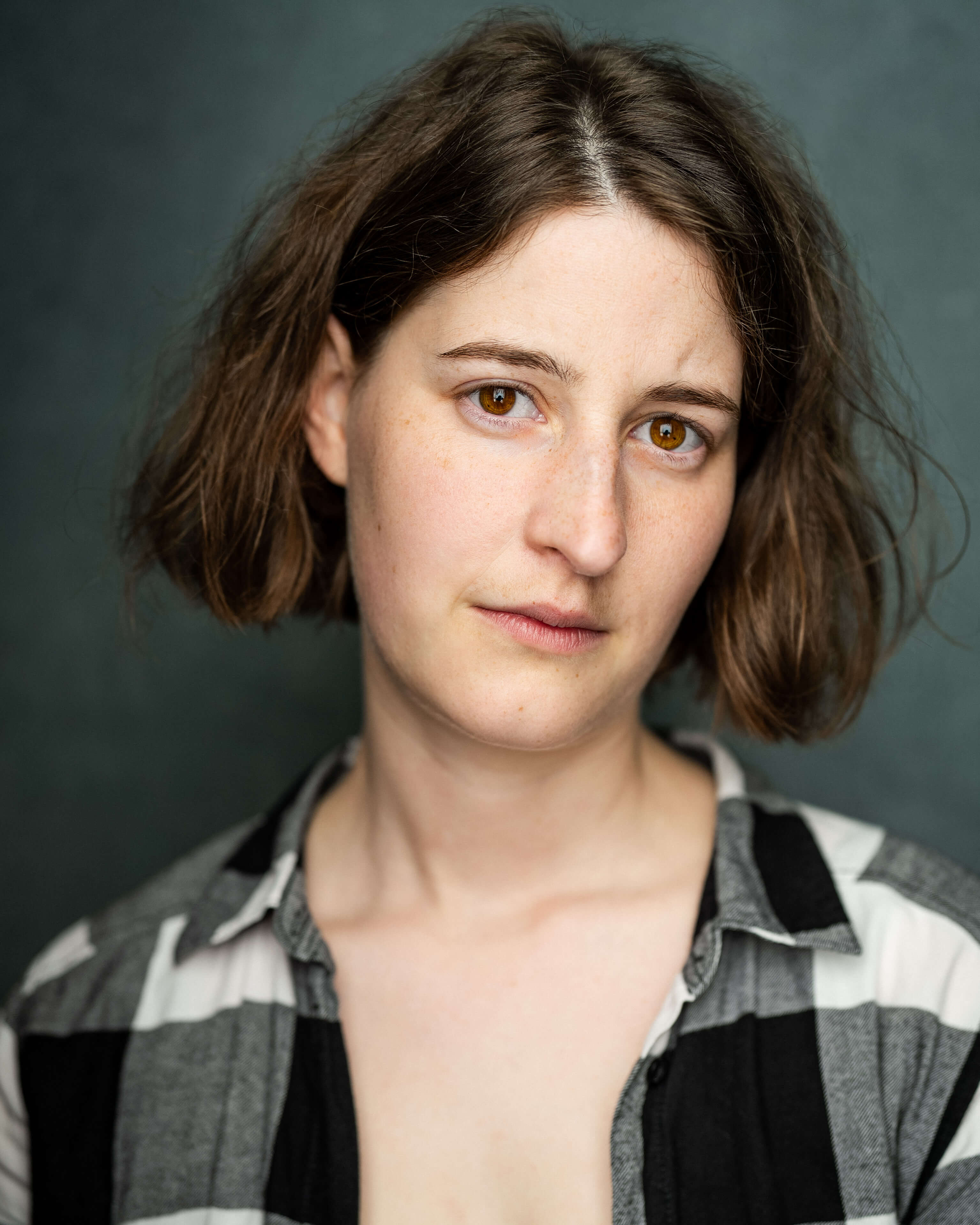 Sophie headshot